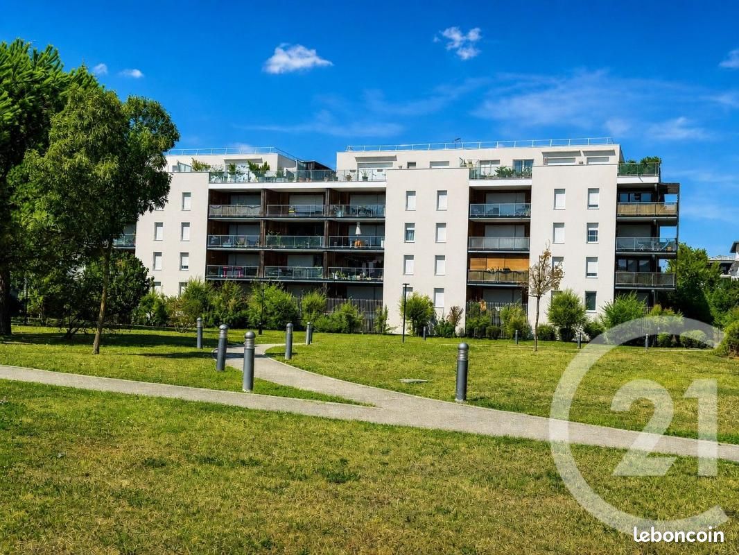 Appartement 3 pièces 75 m² · à Bruges · 75 m² · 275 000 €