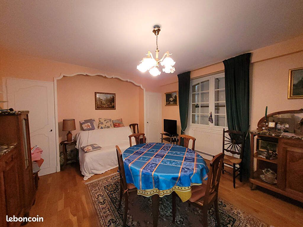 Maison 8 pièces 224 m² - Soyaux 16800 (image principale 9)