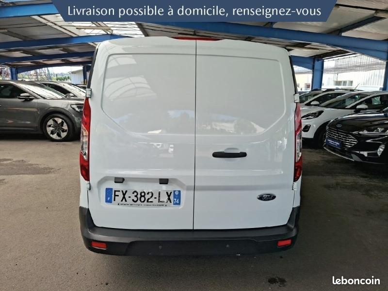 Ford Transit Connect L1 1.0E 100ch Trend (image 12)