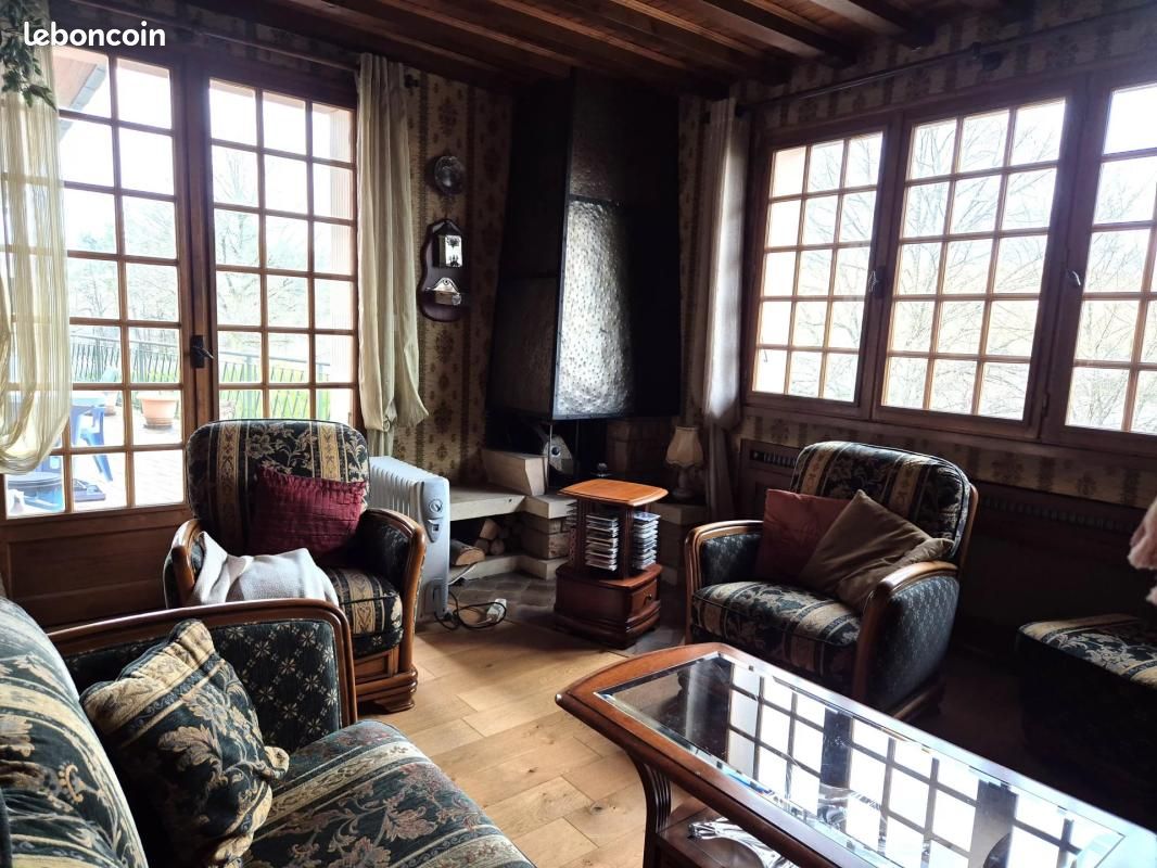 Maison 6 pièces 175 m² (image 3)