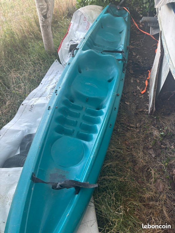 Canoë (image 1)