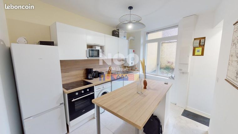 Maison 6 pièces 75 m²
