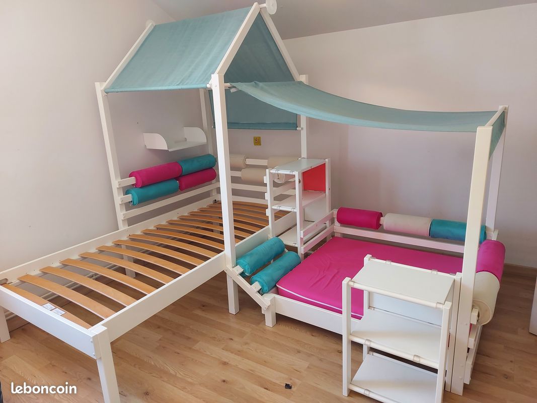 Chambre fille VIBEL (image 1)