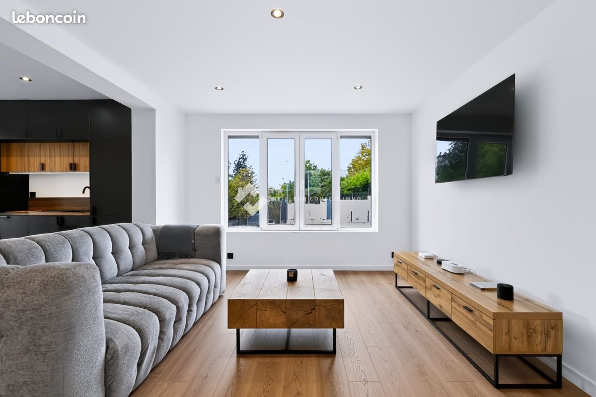 Appartement 2 pièces 43 m² · à Aix-en-Provence · 43 m² · 299 000 €