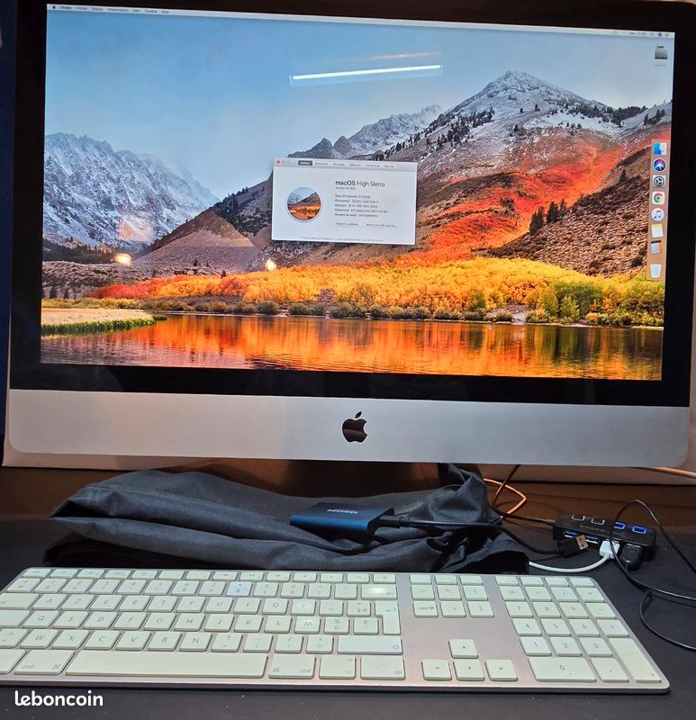 Apple iMac 27 pouces (2012) : première prise en main vidéo - CNET France
