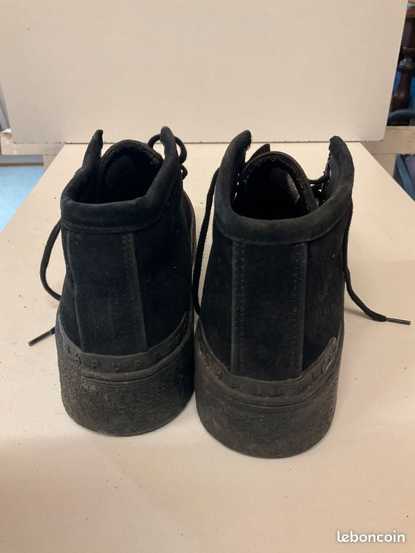 Chaussure hush puppies (image 3)