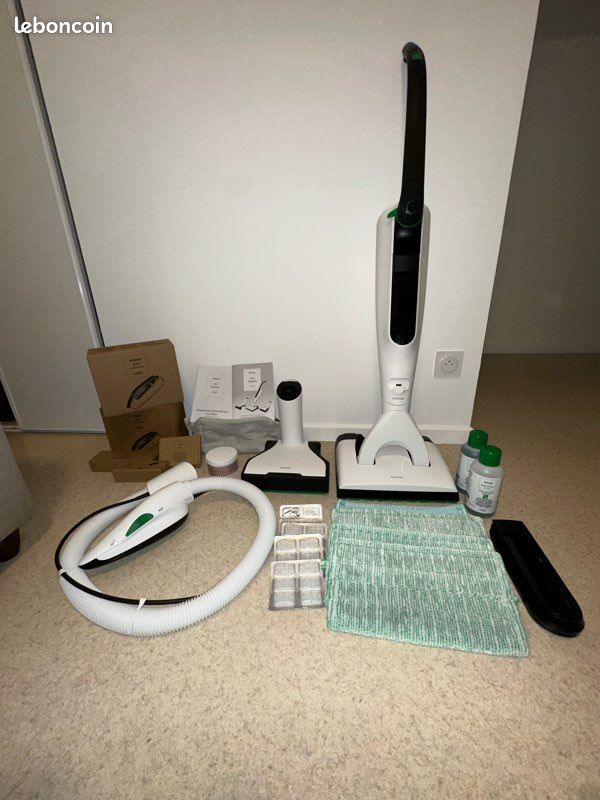 Aspirateur Kobold Nouveau Kobold 2021 Sans Fil Prix Aspirateur