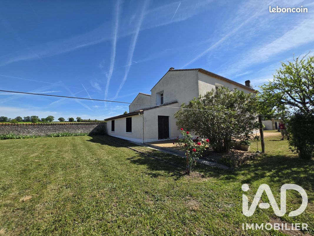 Maison familiale 8 pièces 176 m² (image 2)
