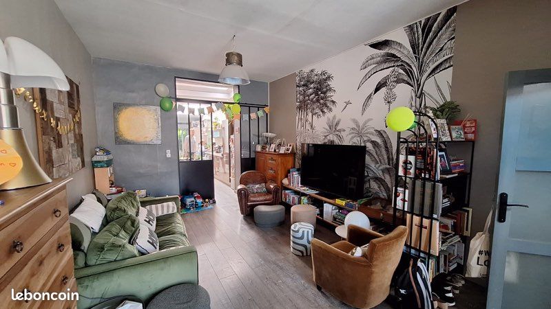Maison 6 pièces 101 m² · à Mouvaux · 101 m² · 325 000 €