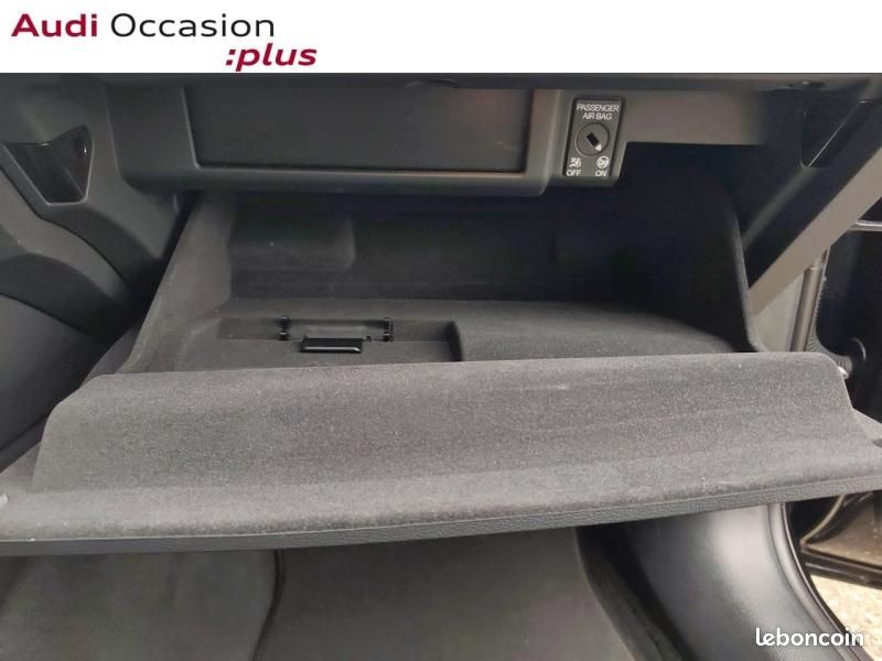 Audi A4 Avant 35 TFSI 150ch Business Executive S tronic 7 (image 15)