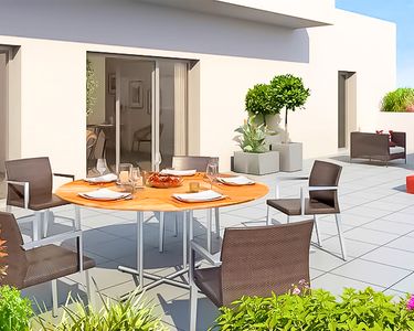 Appartement 560 000 € - 86 m²