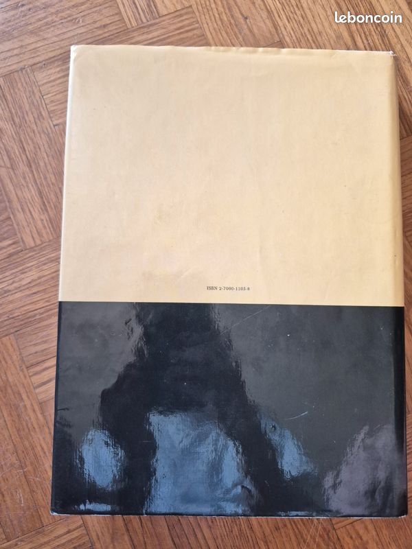 Livre Contes Andersen édition 1982 (image 2)