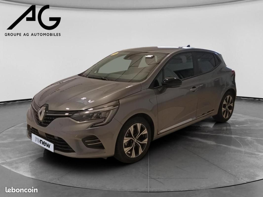 Renault Clio V E-Tech hybride 145 Evolution (image 2)