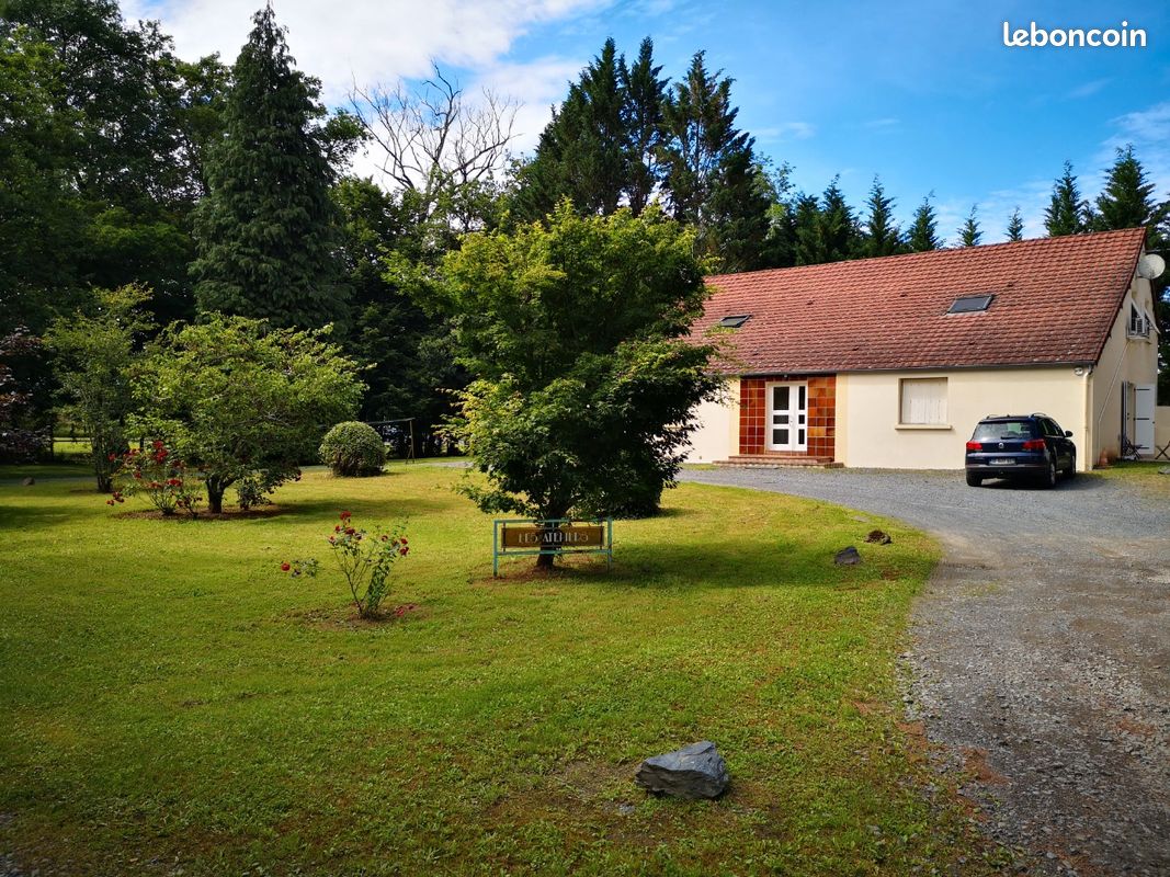 Appartement 1 pièce 38 m² · à Objat · 38 m² · 350 €/mois