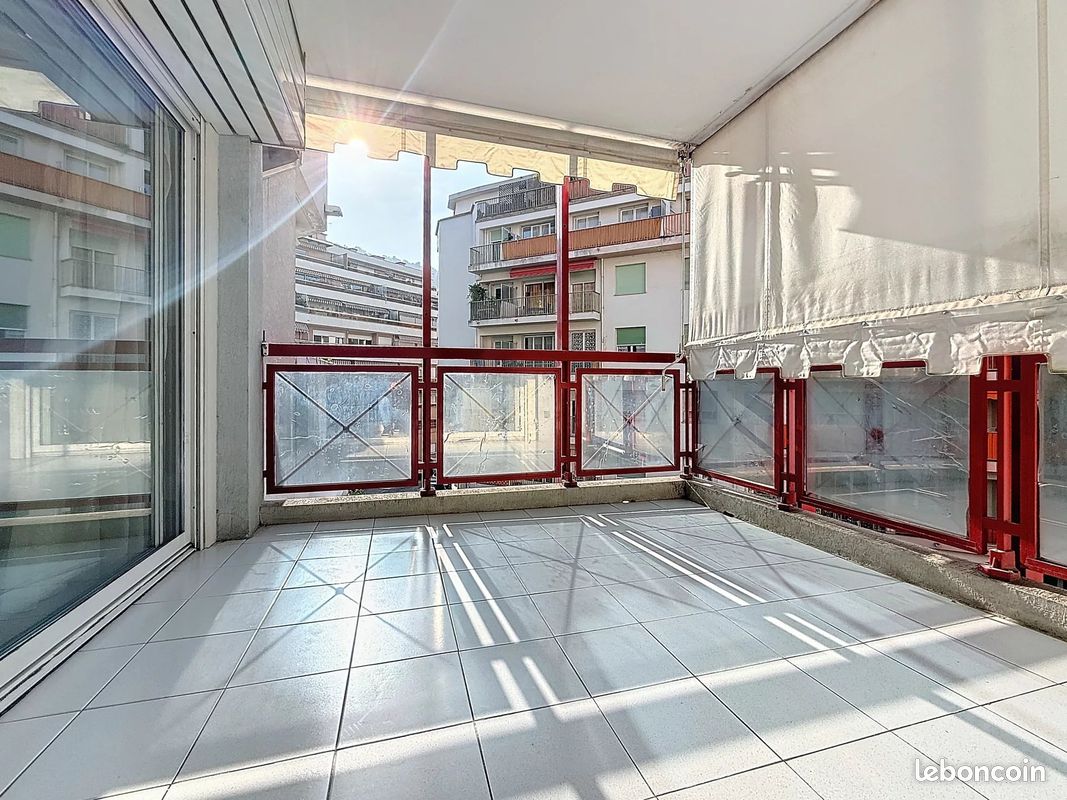 Appartement 1 pièce 30 m² · à Nice · 30 m² · 805 €/mois