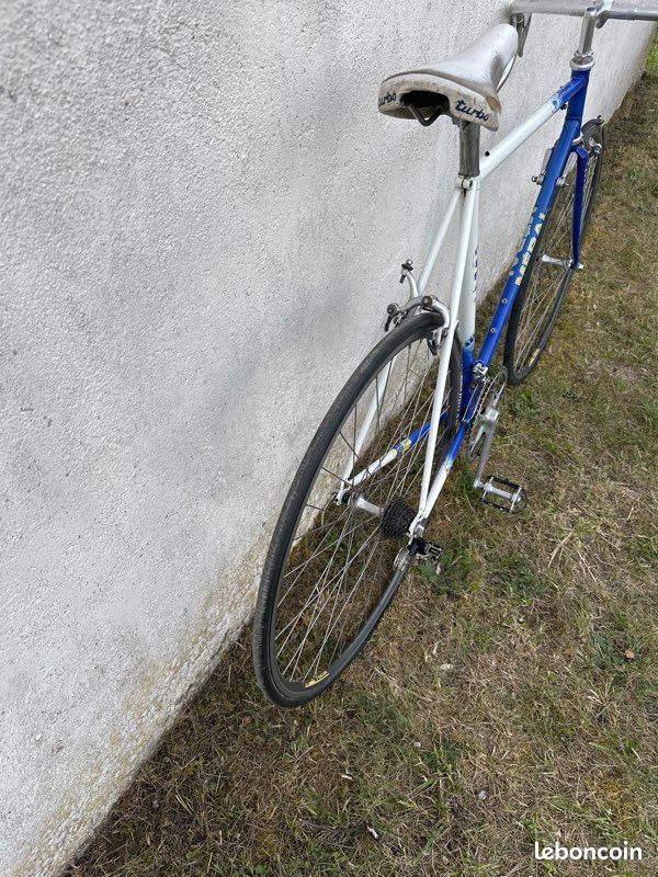 Velo course meral (image 3)