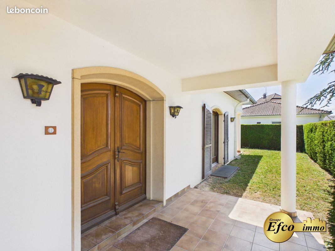 Maison 7 pièces 180 m² · à Pfastatt · 180 m² · 449 000 €