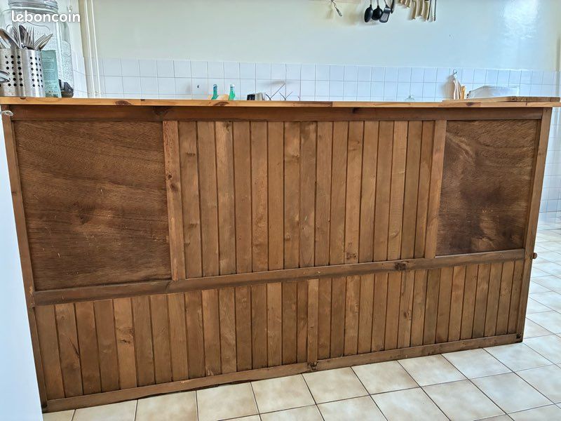 Bar vintage (image 1)