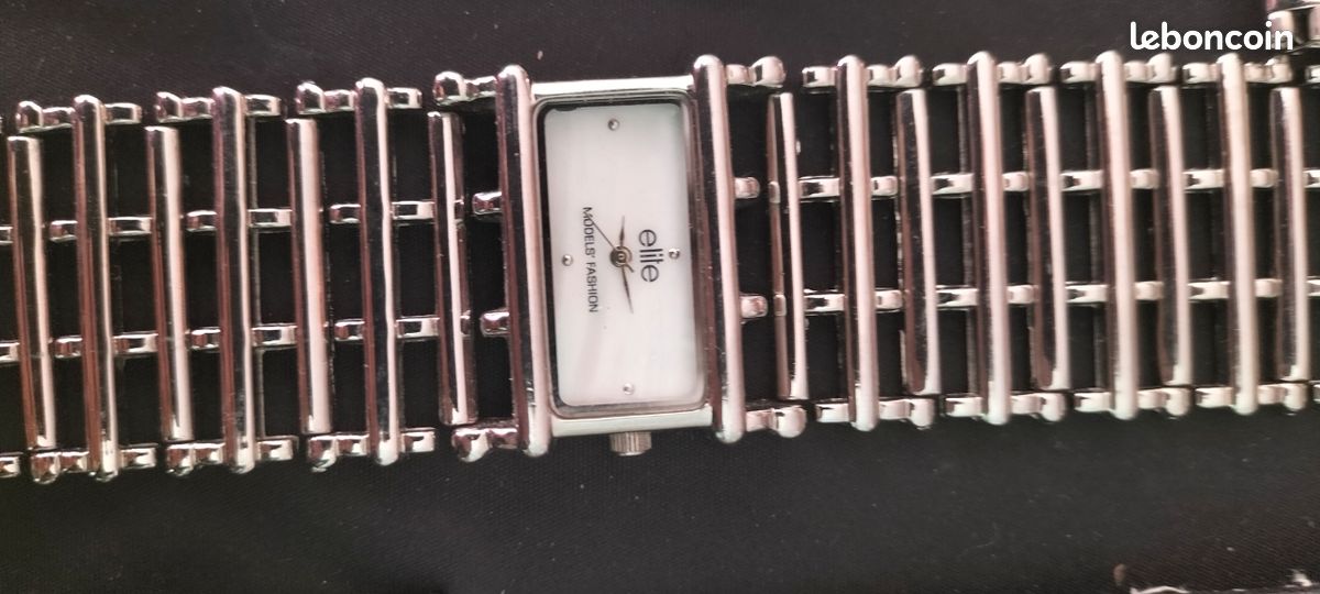 Important lot de montres (image 4)