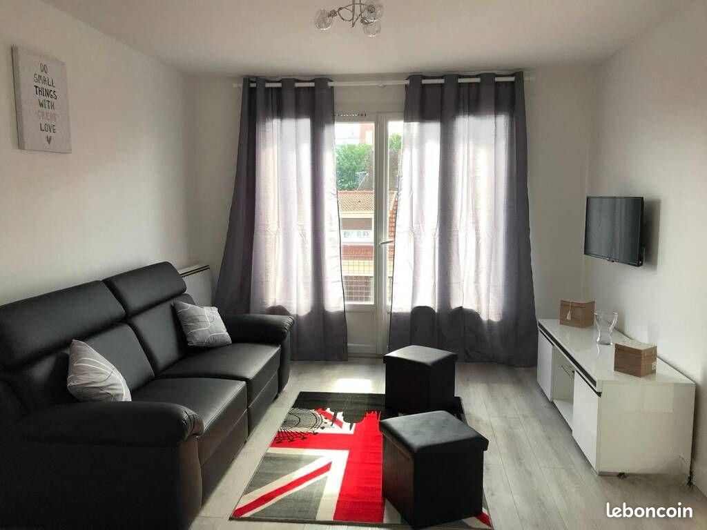 Appartement 2 pièces 40 m² · à Maisons-Alfort · 40 m² · 1 150 €/mois