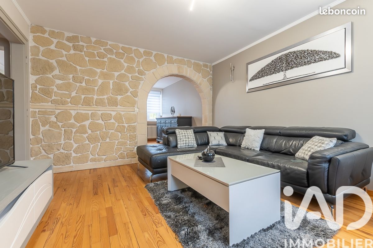 Maison 5 pièces 140 m² · à Florange · 140 m² · 379 000 €