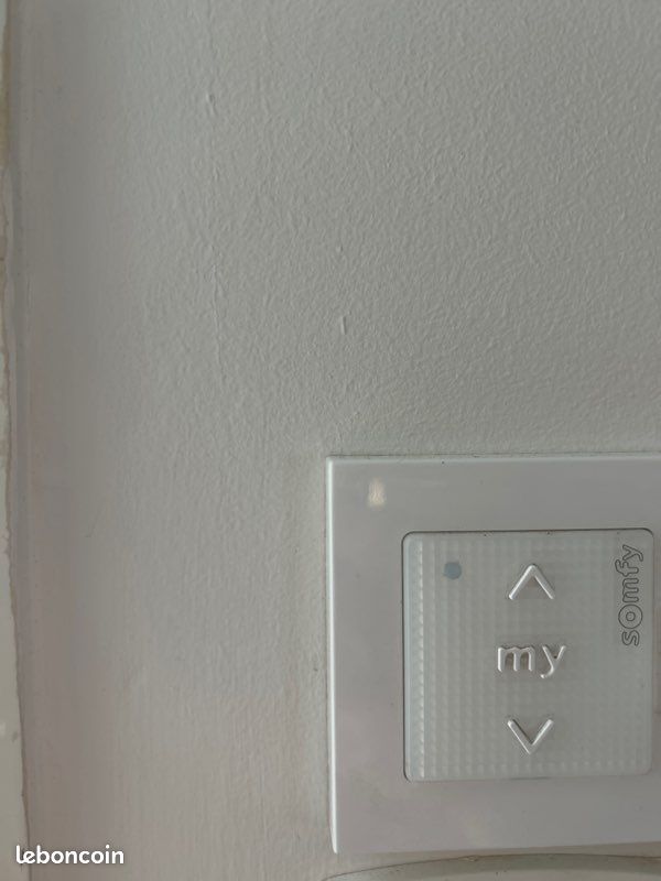 Store banne électrique 5M (image 3)