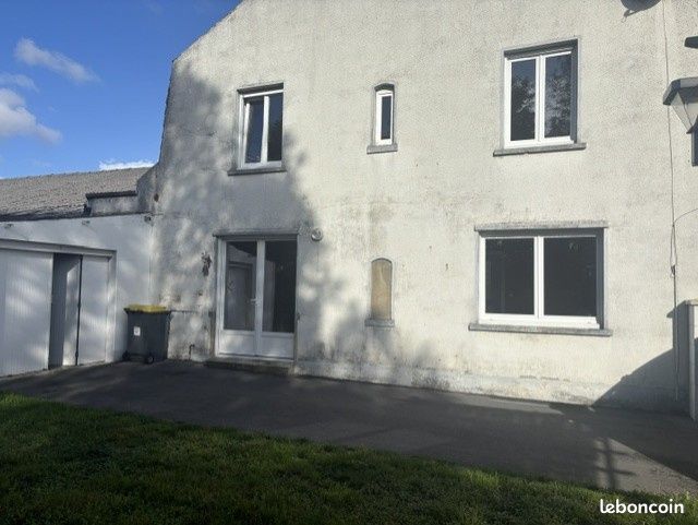 Maison 5 pièces 125 m² · à Verlinghem · 125 m² · 990 €/mois