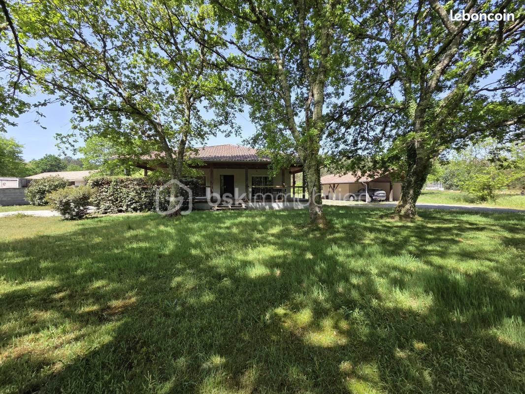 Maison 6 pièces 151 m² · à Gourbera · 151 m² · 345 000 €