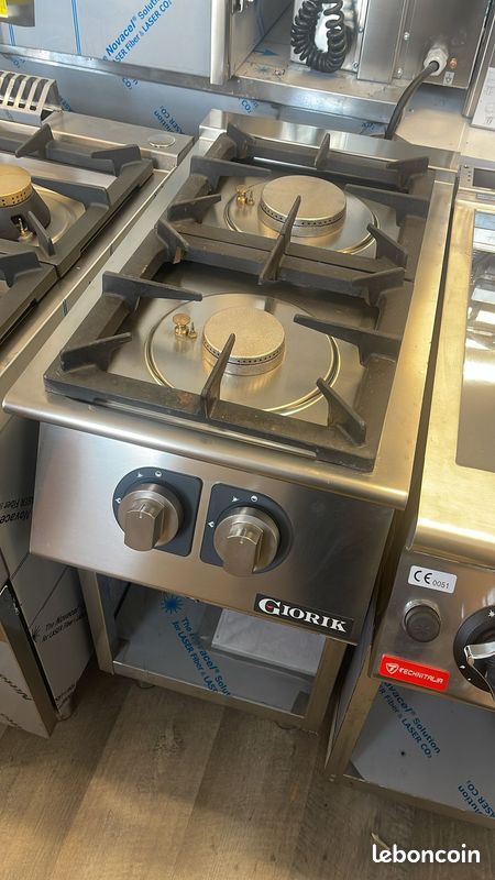 KS - 🍽️🔥 Équipez votre Restauration ou votre Supermarché au meilleur prix avec CM CHR (image 4)