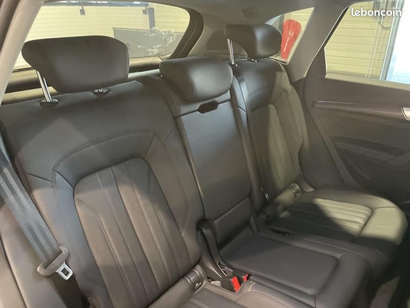 Audi Q5 50 TFSI e 299ch Avus quattro S tronic 7 (image 12)