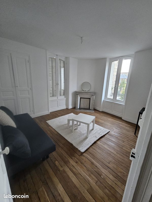 Appartement 2 pièces 39 m² · à Clermont-Ferrand · 38,5 m² · 775 €/mois