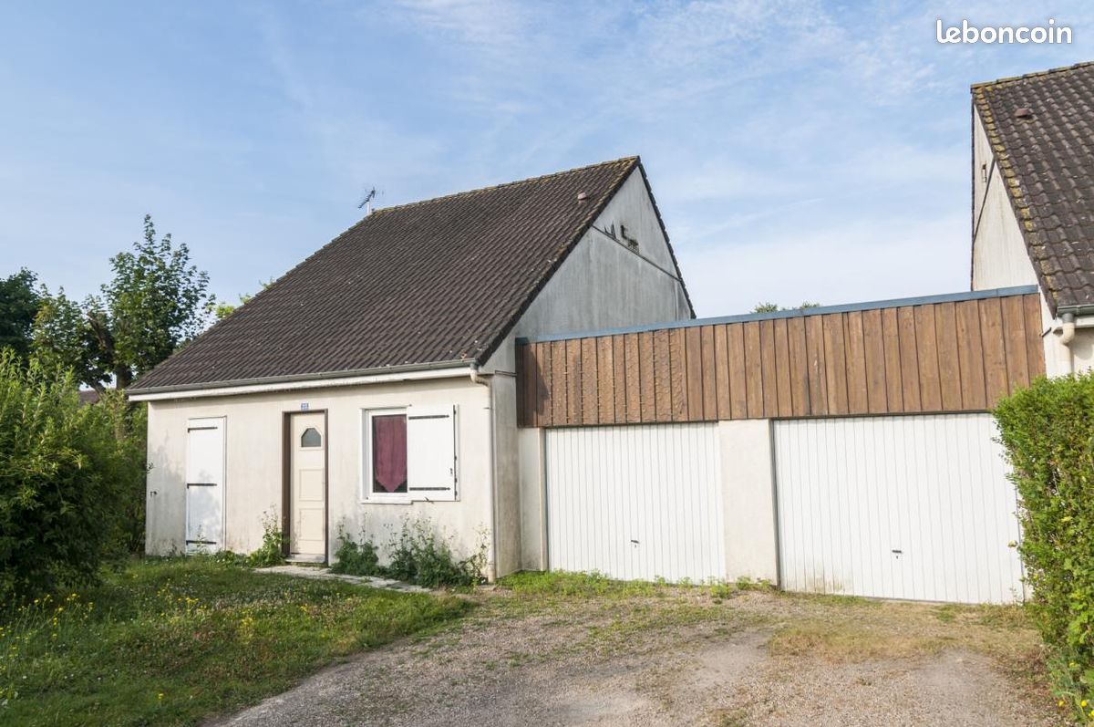 Maison 4 pièces 83 m² · à Vineuil · 83 m² · 617 €/mois