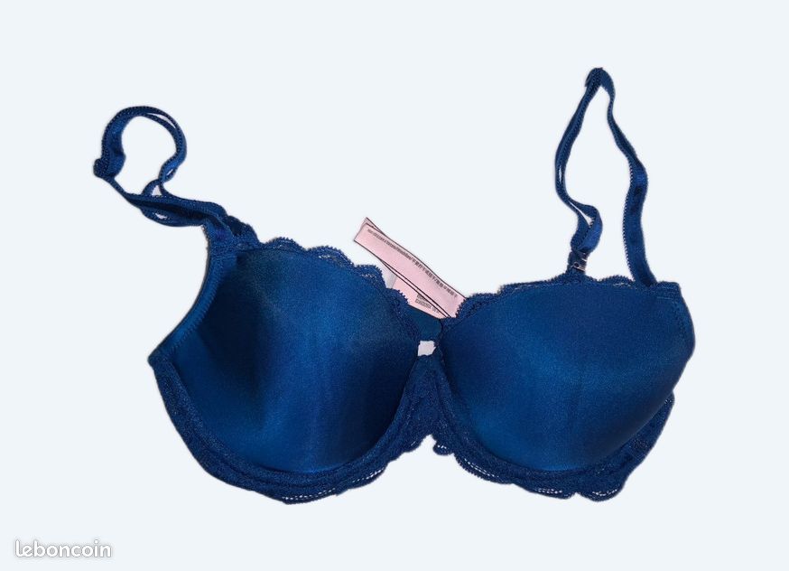 Soutient gorge Victoria Secret 85D (image 1)