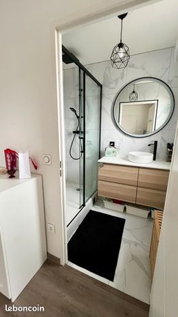 Appartement a louer creteil - 5 pièce(s) - 102 m2 - Surfyn