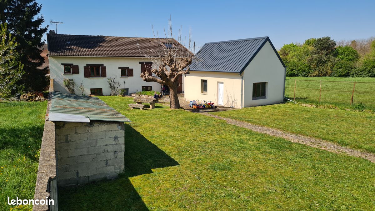 Direct propriétaire maison sur terrain 1050m2 (image 2)