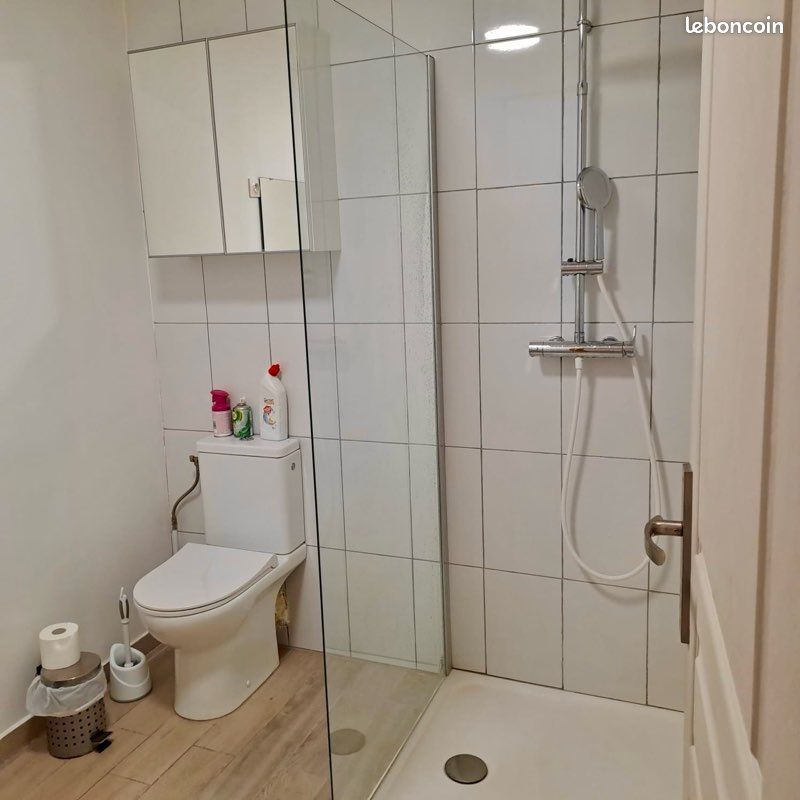 Appartement T2 Jouques (image 6)