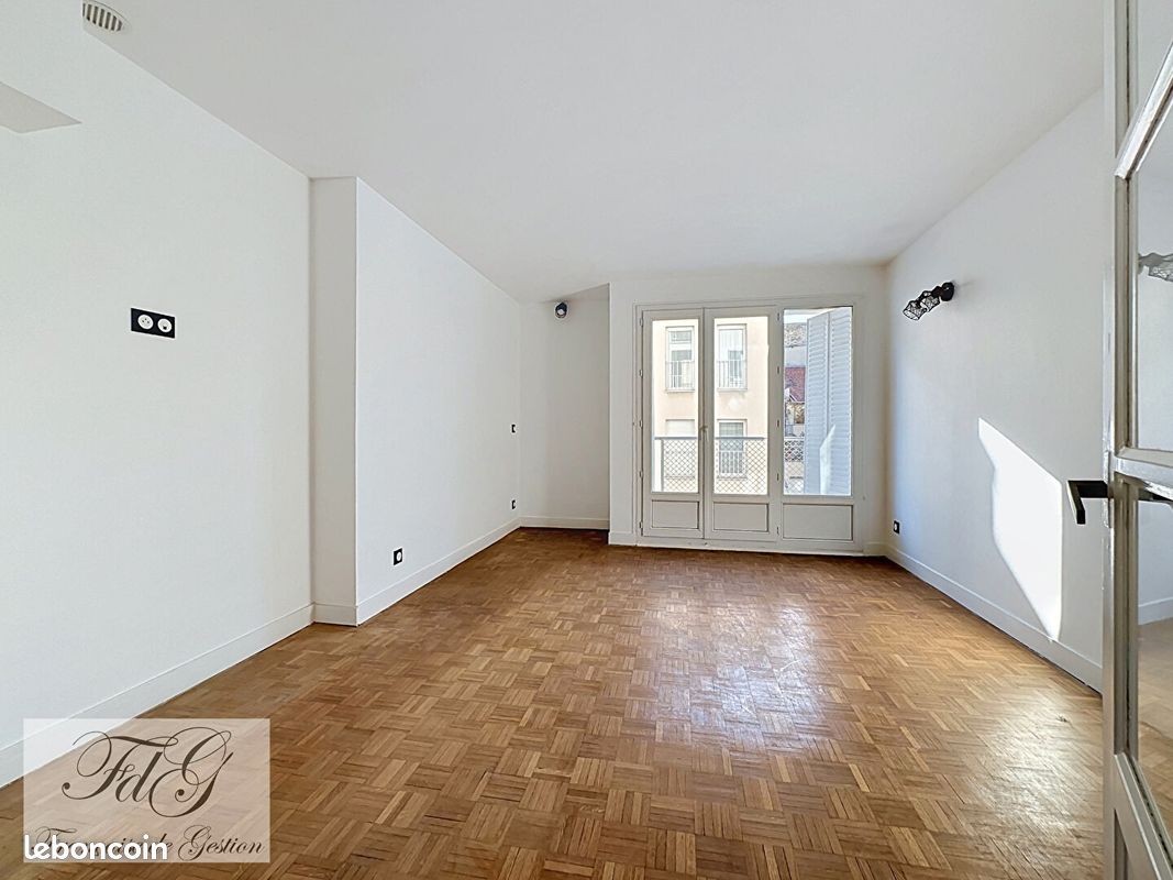 Appartement 2 pièces 58 m² · à Meudon · 58 m² · 1 450 €/mois