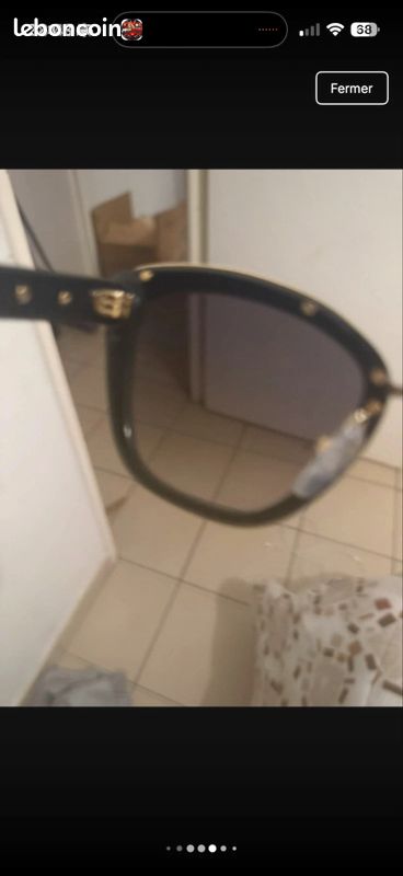 Lunette lonchamps (image 2)
