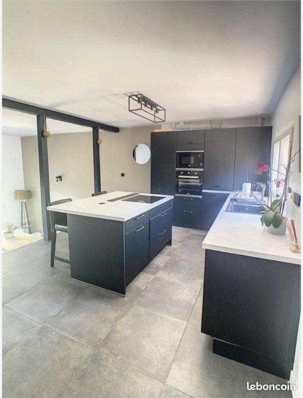Maison 5 pièces 75 m² · à Déville-lès-Rouen · 75 m² · 1 090 €/mois