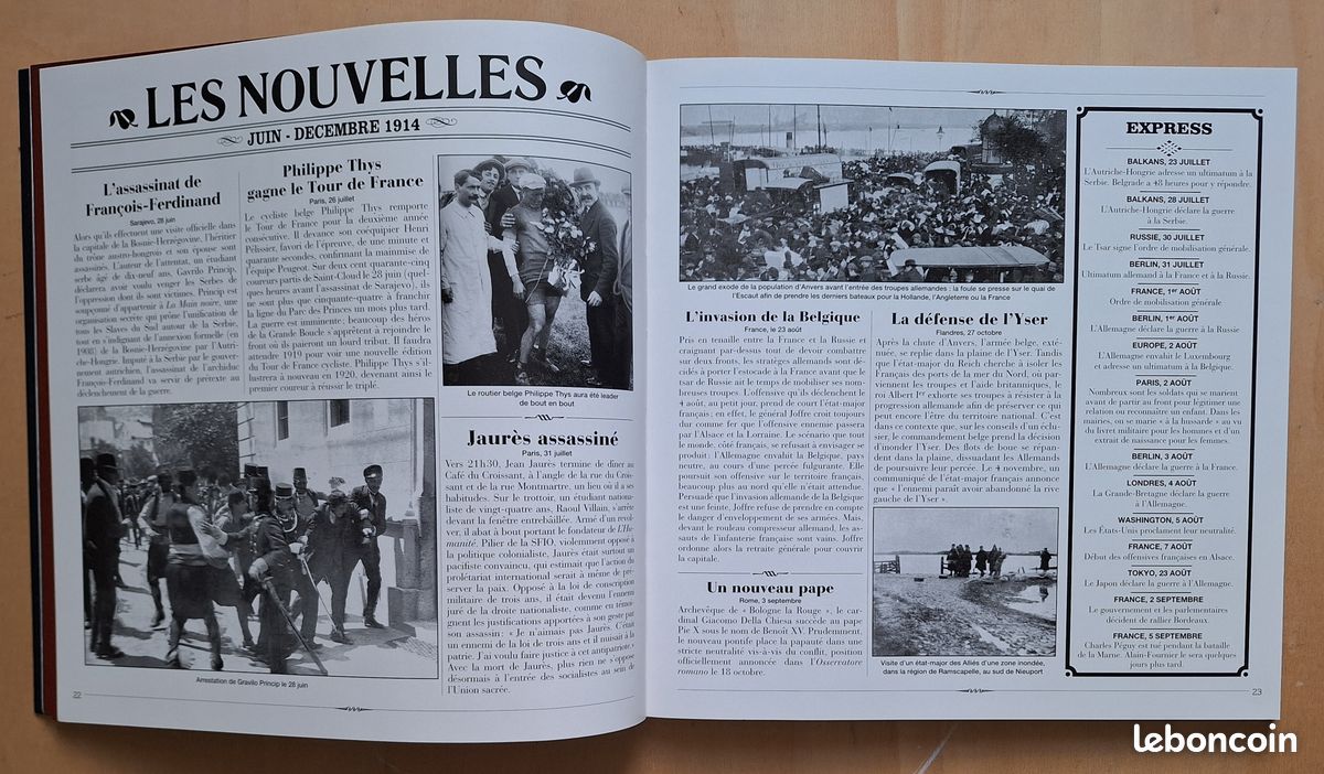 Livre historique (image 4)
