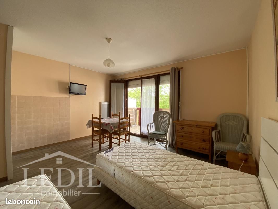 Appartement 2 pièces 26 m² · à Cazaubon · 26 m² · 37 000 €