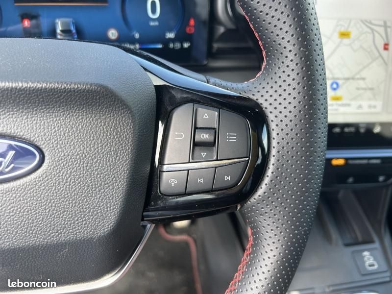 Ford Puma 1.0 EcoBoost Hybrid 125ch ST-Line S&S (image 15)