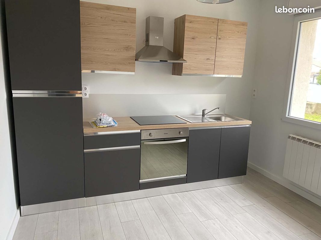 Maison 3 pièces 80 m² · à Sommières · 80 m² · 1 030 €/mois