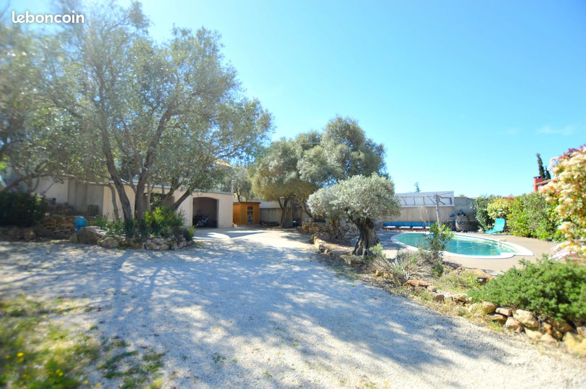 Maison 9 pièces 200 m² · à Balaruc-les-Bains · 200 m² · 799 900 €