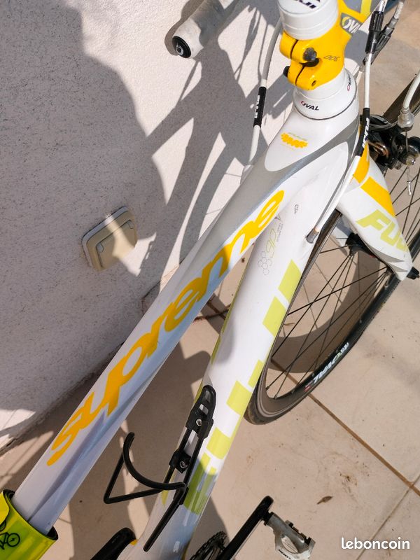 Vélo route Fuji Suprême 2.0 (image 3)
