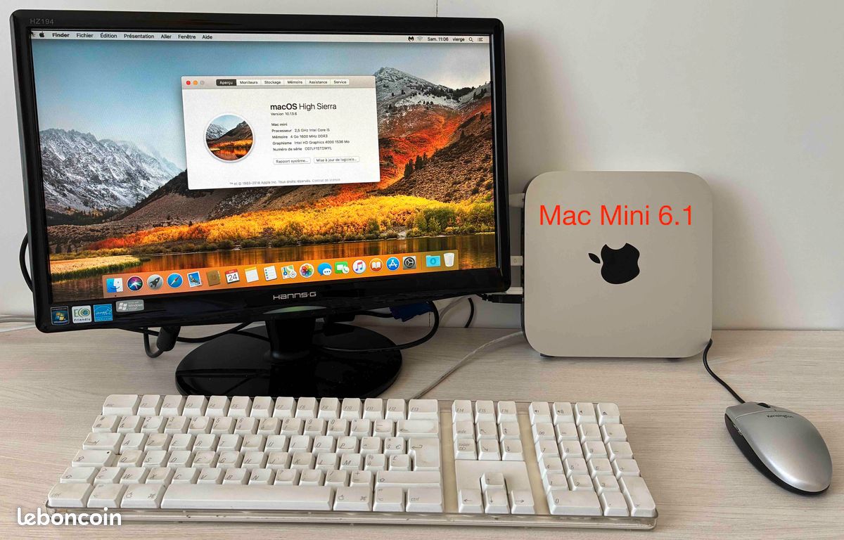 Ordinateurs Apple (image 2)