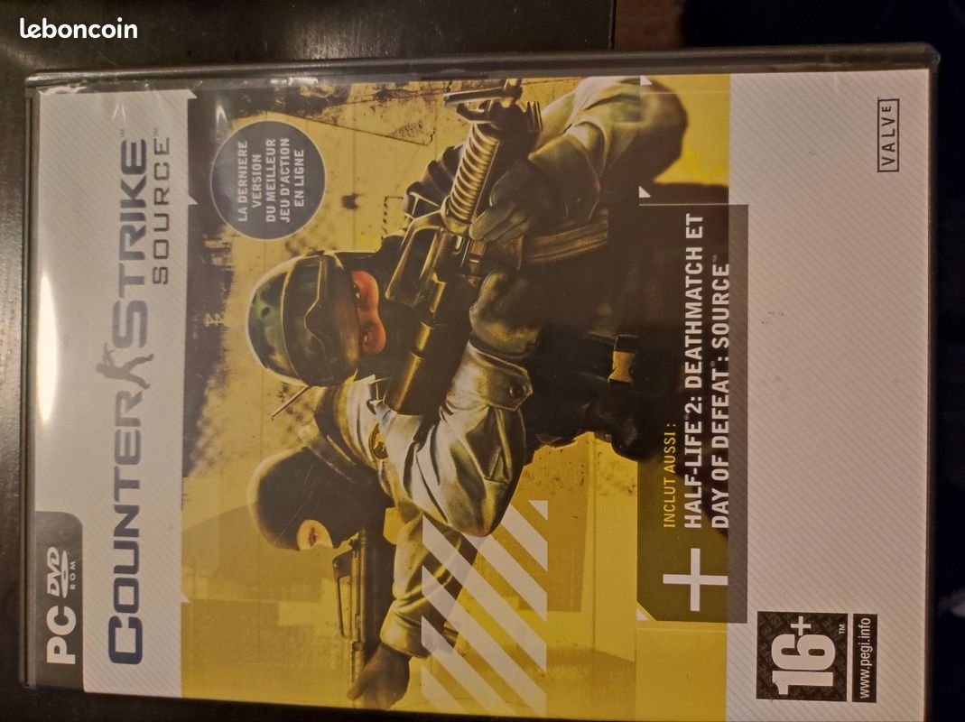Jeu pc (image 1)