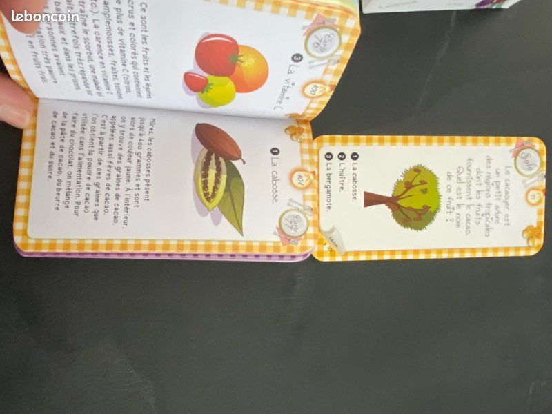 Le Quizz des filles (image 4)