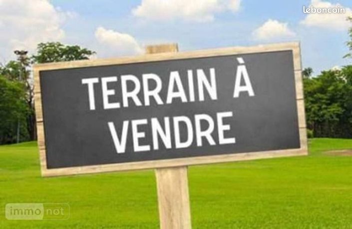 Terrain 380 m² Marolles En Hurepoix