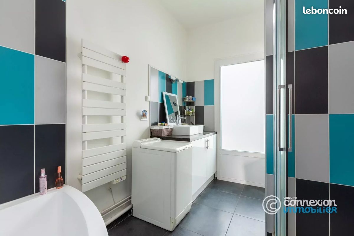Duplex 4 pièces 63 m² (image 6)